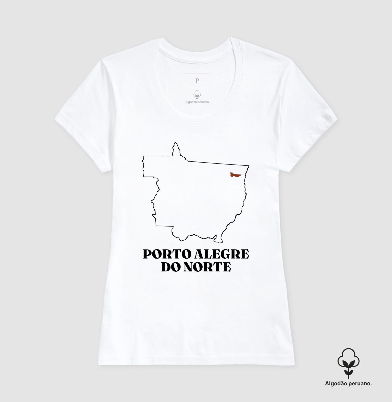 Porto Alegre do Norte | Traço MT - Imagem 6