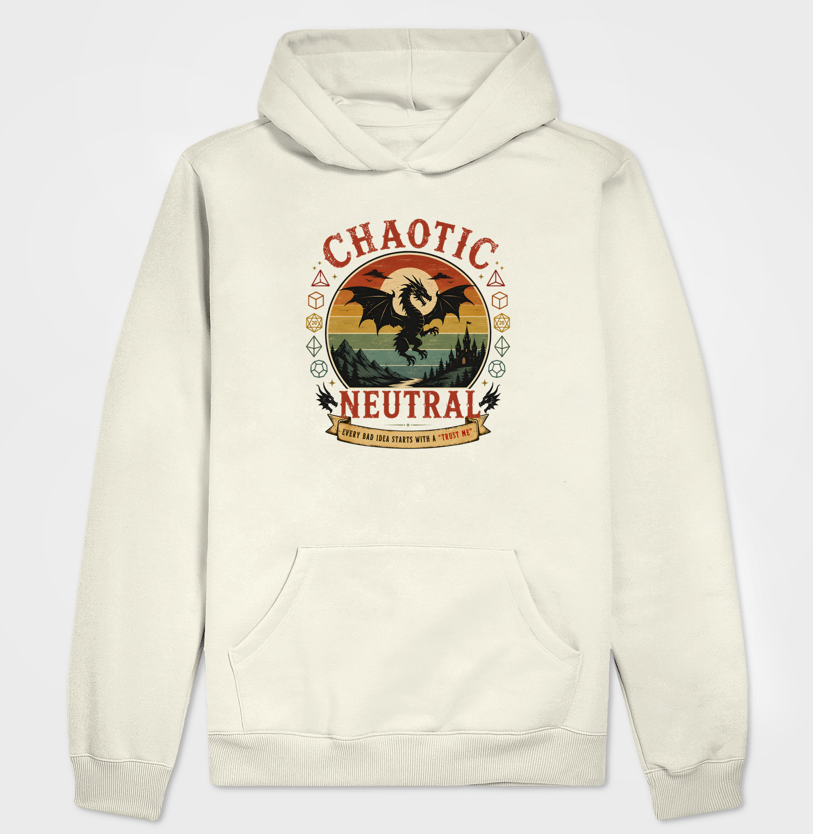 Chaotic Neutral - Imagem 3