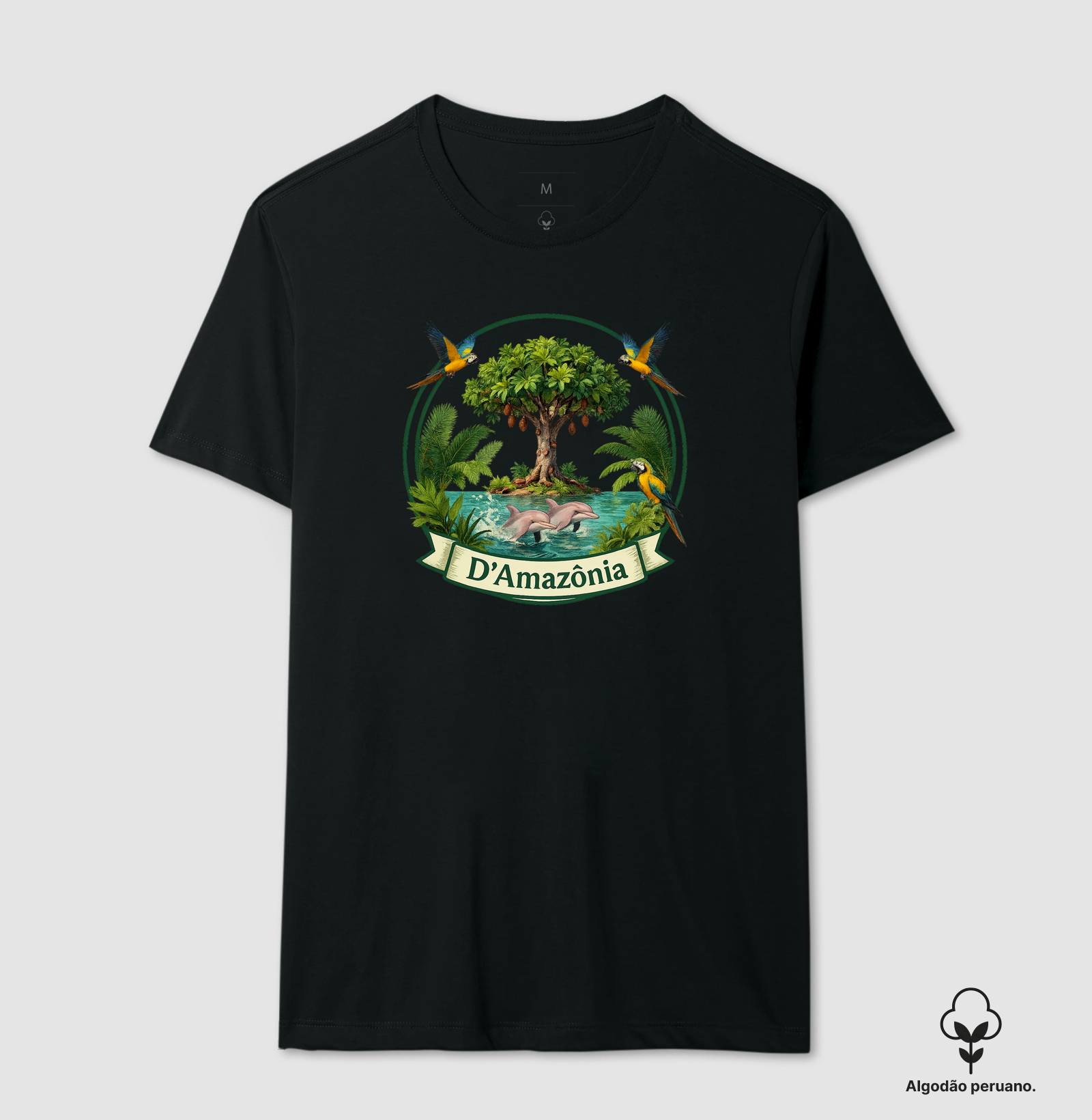 Camisa 1