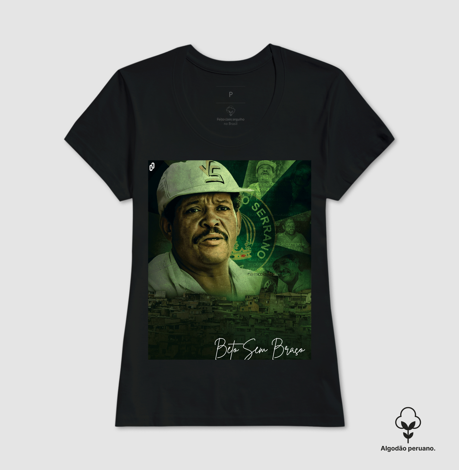Camisa 5