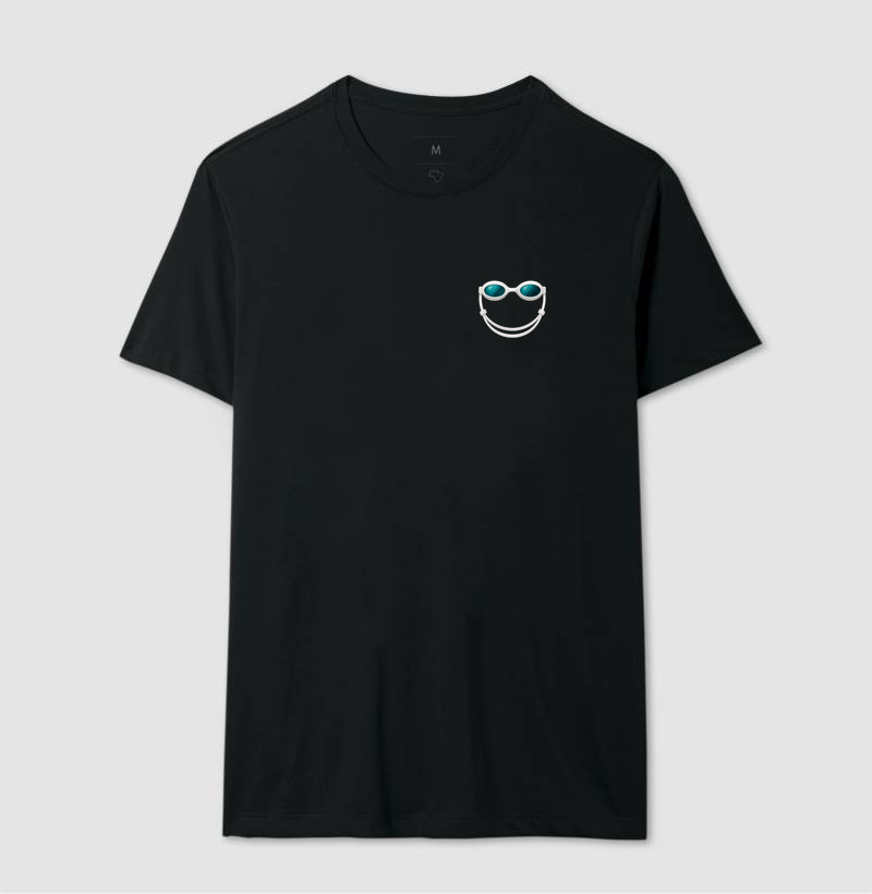 Camiseta - Raia Nove - Smile (M) - Imagem 2