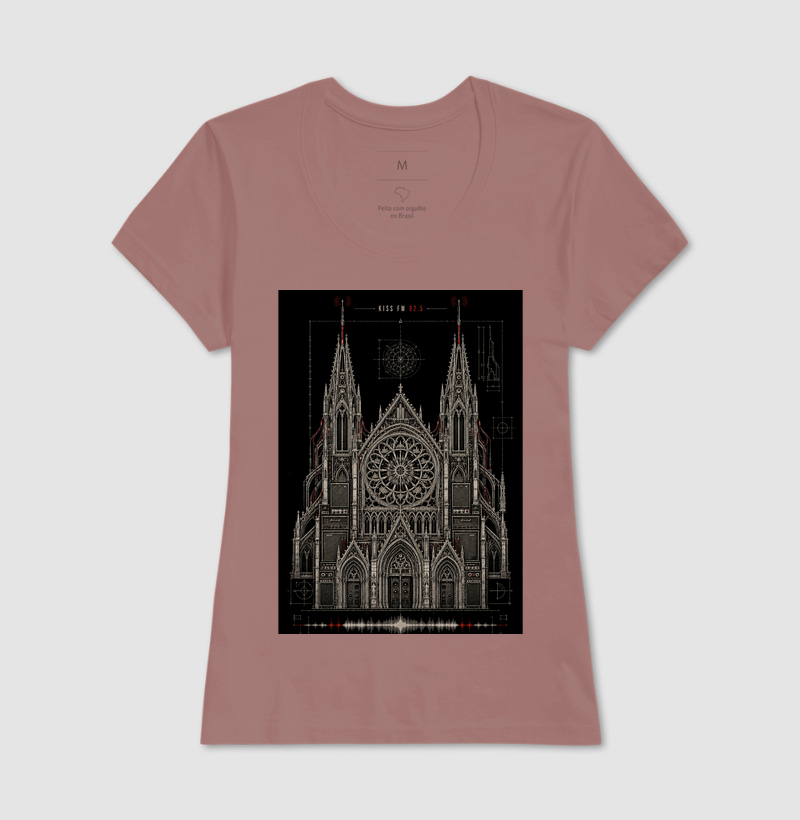 Camisa 16