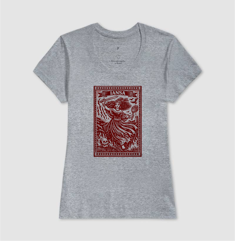 Camisa 8