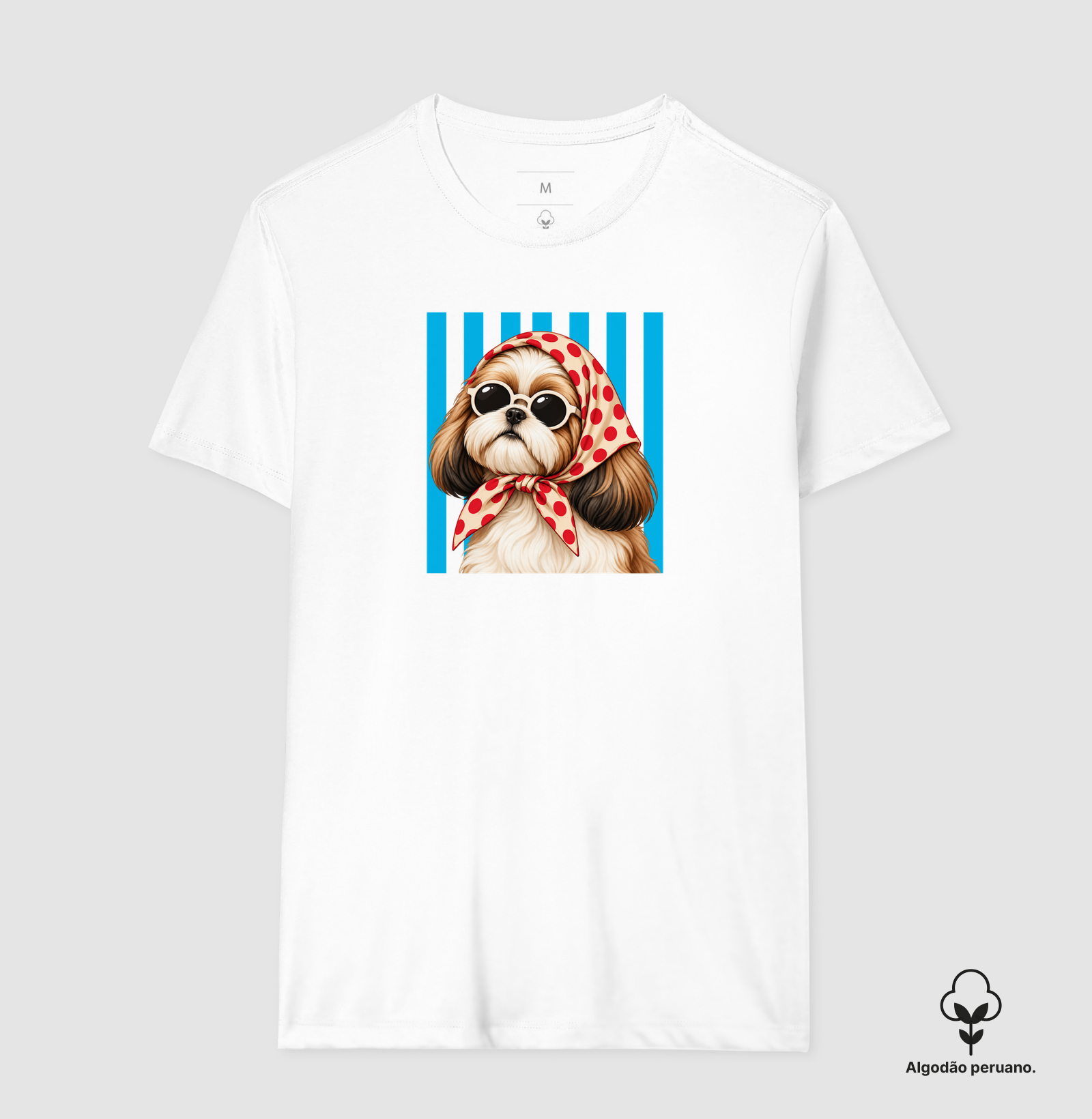 La dolce Shih Tzu - Imagem 5