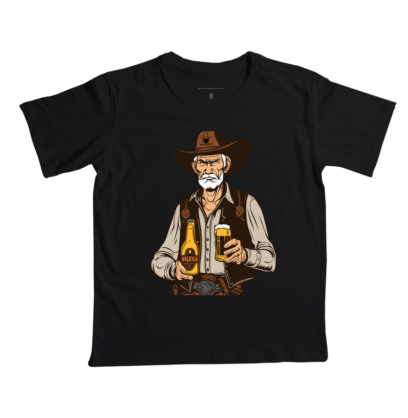 Old Man Beer Bulldog Brabo - Imagem 4