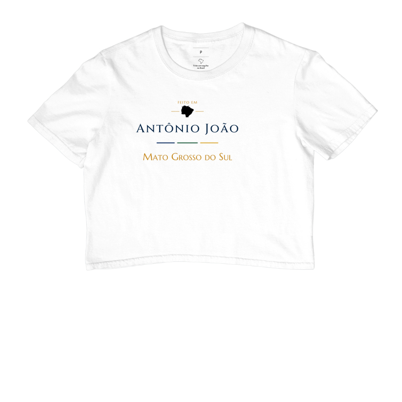 Feito em Antônio João MS - Imagem 3