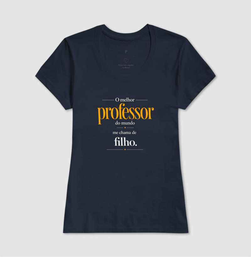 Filho do Melhor Professor - Imagem 7
