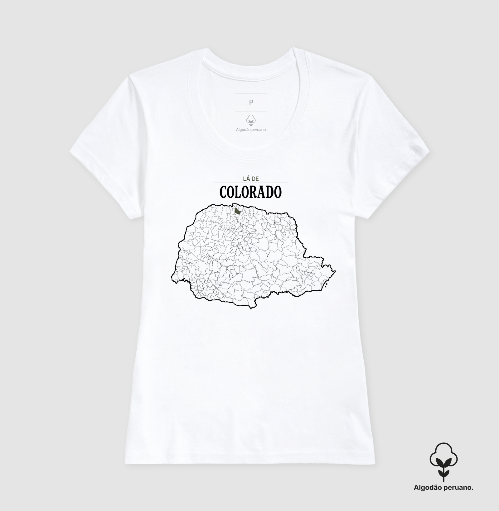 Camisa 5