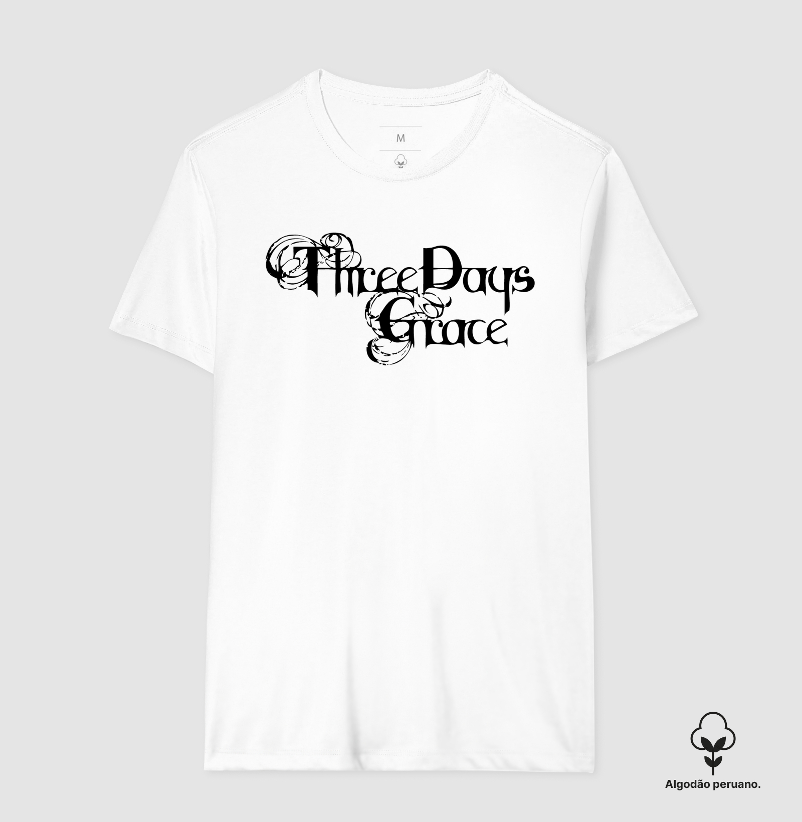 Three Days Grace - Imagem 8