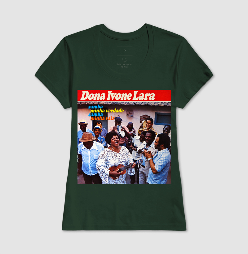 Dona Ivone Lara  - Imagem 14