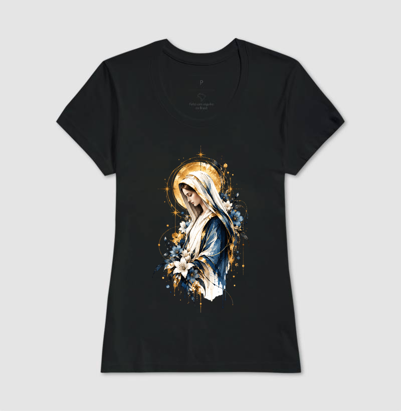 Santa Maria, Mãe de Deus - Imagem 3