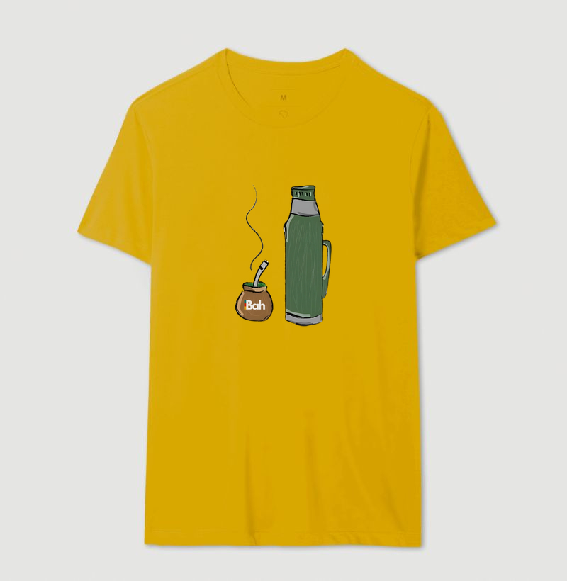 Camisa 15