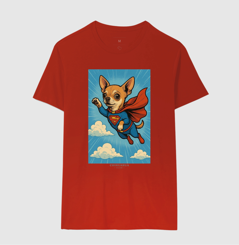 Super Chihuahua - Imagem 10