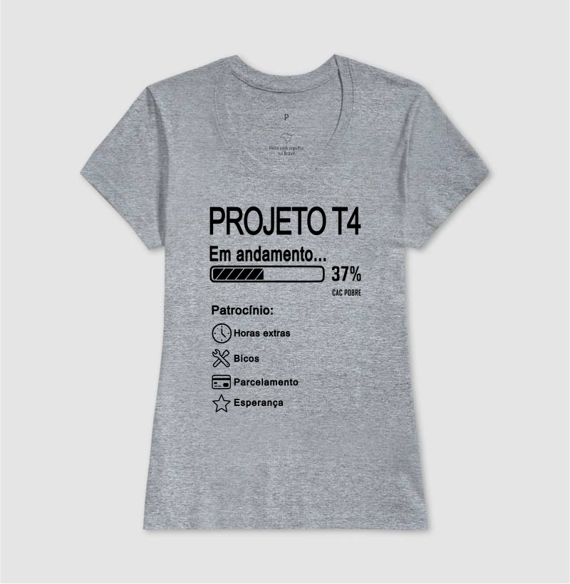 Projeto T4 CAC Pobre - Imagem 9