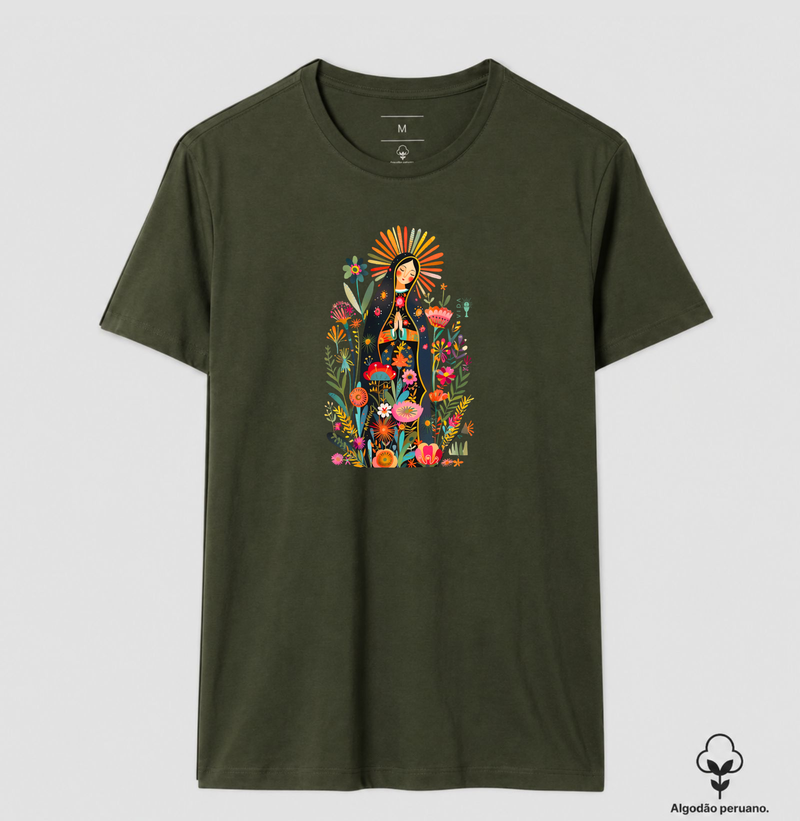 Camisa 8