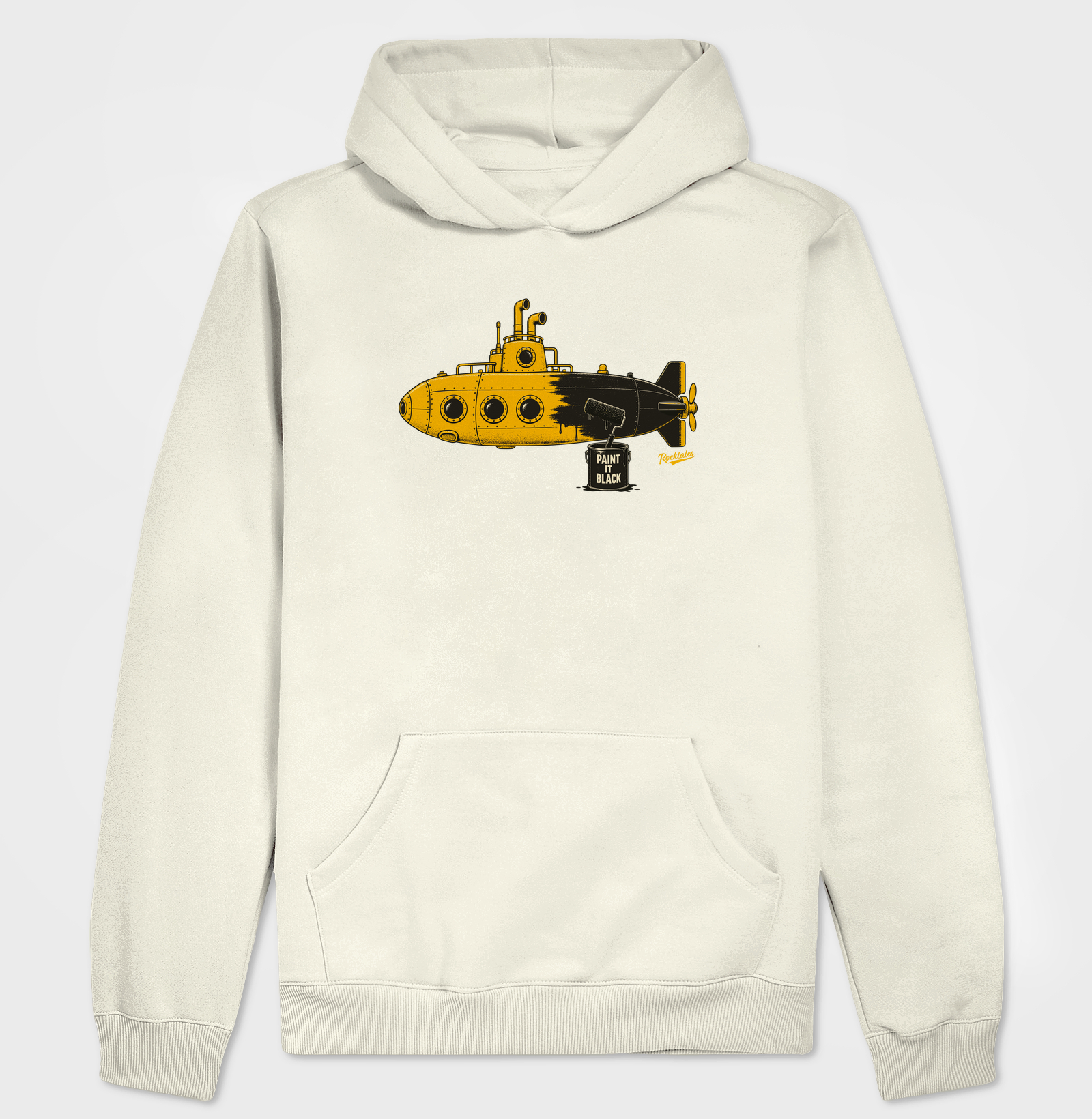 Black Submarine - Imagem 3