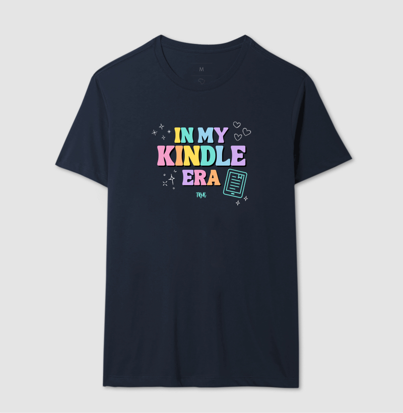 In My Kindle Era - Imagem 6
