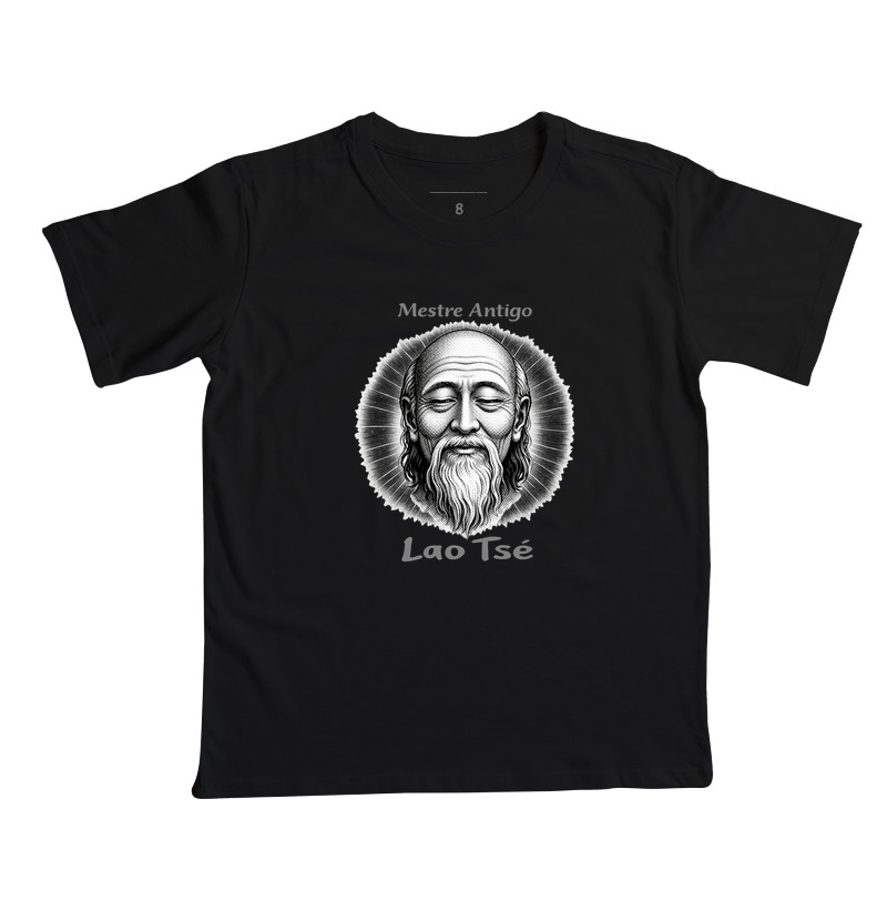 Lao Tsé • Mestre Antigo (infantil) - Imagem 10