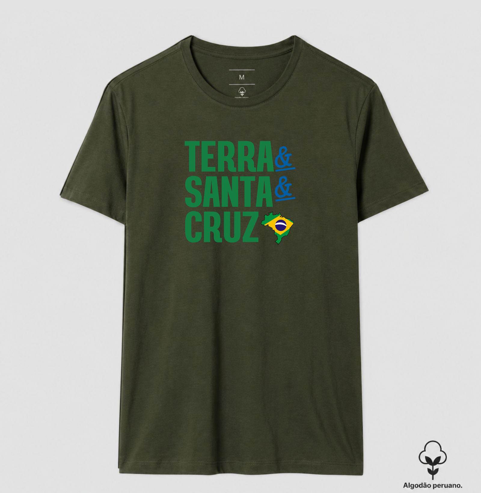 TERRA DE SANTA CRUZ  - Imagem 9