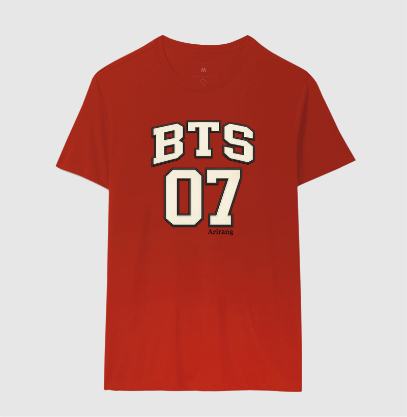 Camisa 7