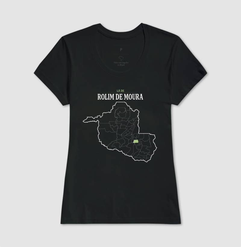 Rolim de Moura | Território RO - Imagem 3