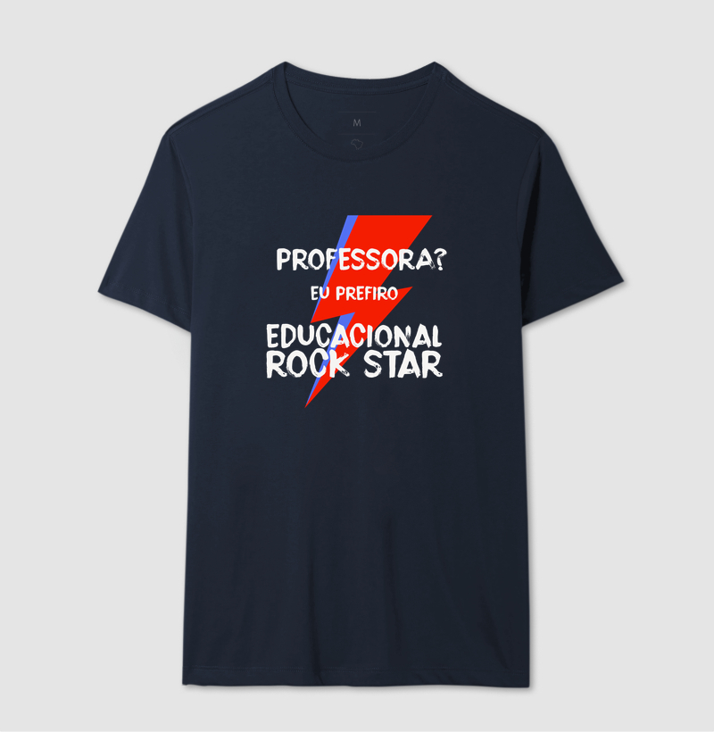 Professora? Eu prefiro Educional Rockstar! - Imagem 6