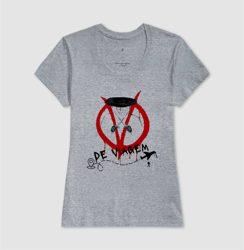 Camisa 8