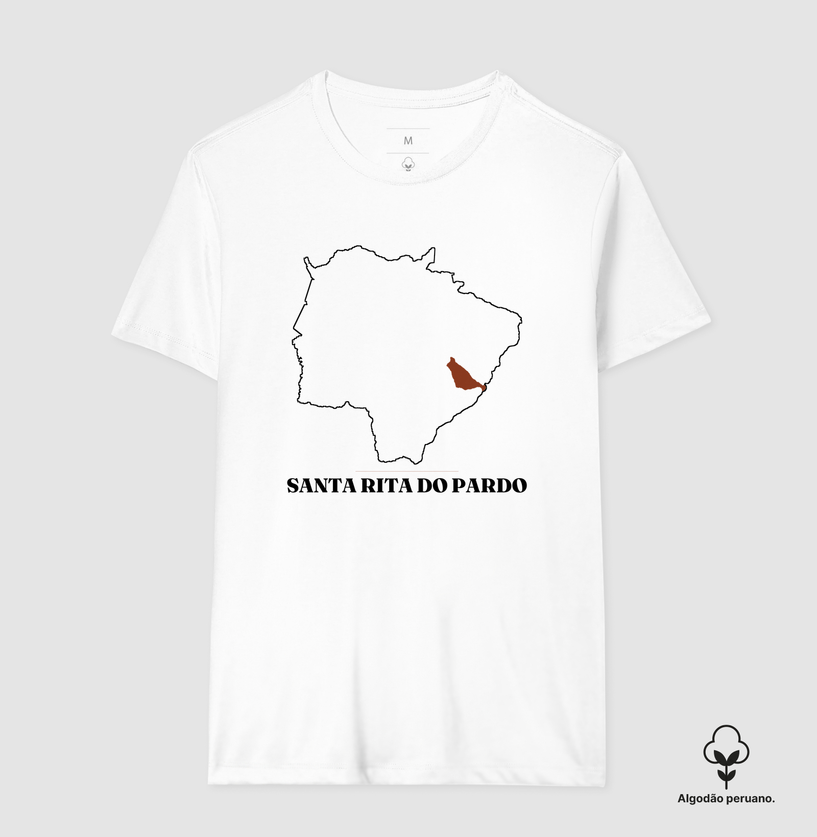 Santa Rita do Pardo | Traço MS - Imagem 6