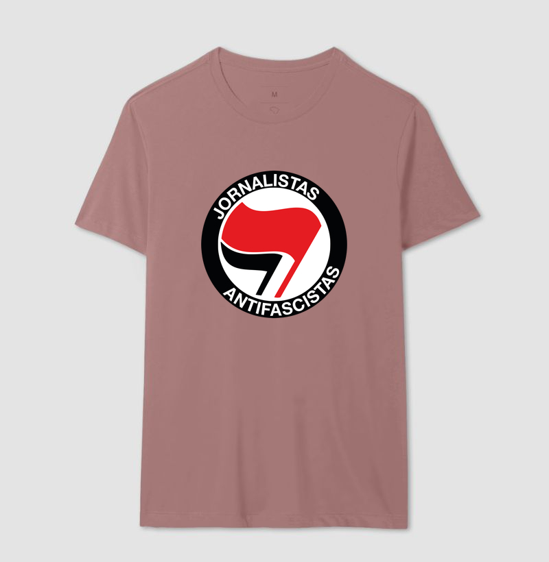 JORNALISTAS ANTIFASCISTAS - Imagem 16