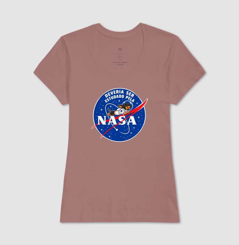 Deveria ser estudado pela nasa - Imagem 11