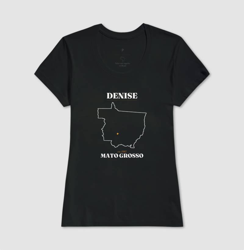 Denise | Legado MT - Imagem 3