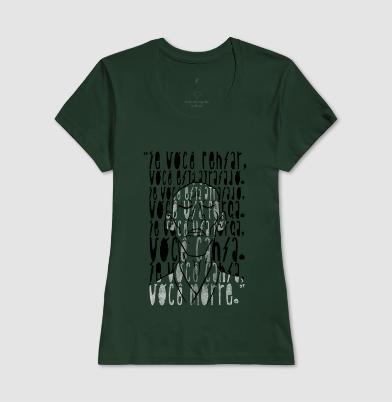 Camisa 12