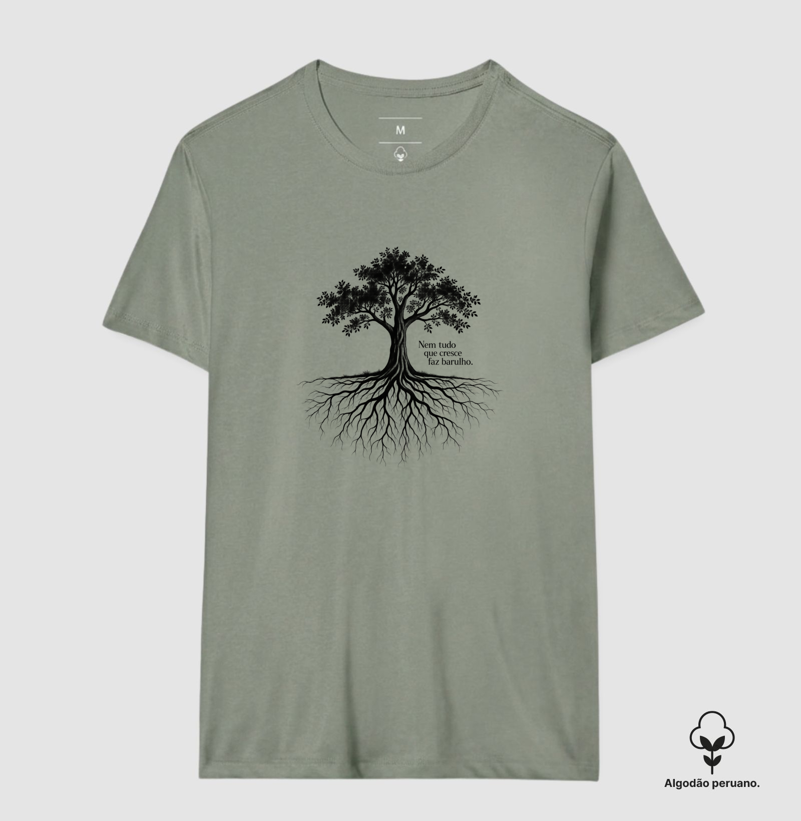 Camiseta Prioridades Estampada - Imagem 6
