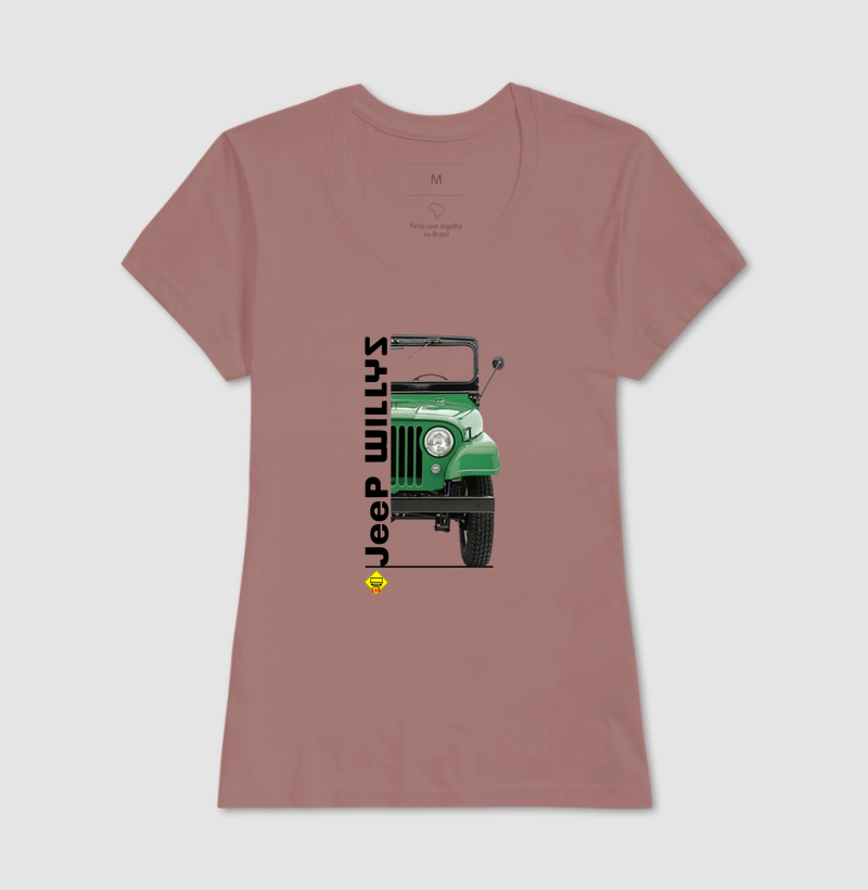 Camisa 19