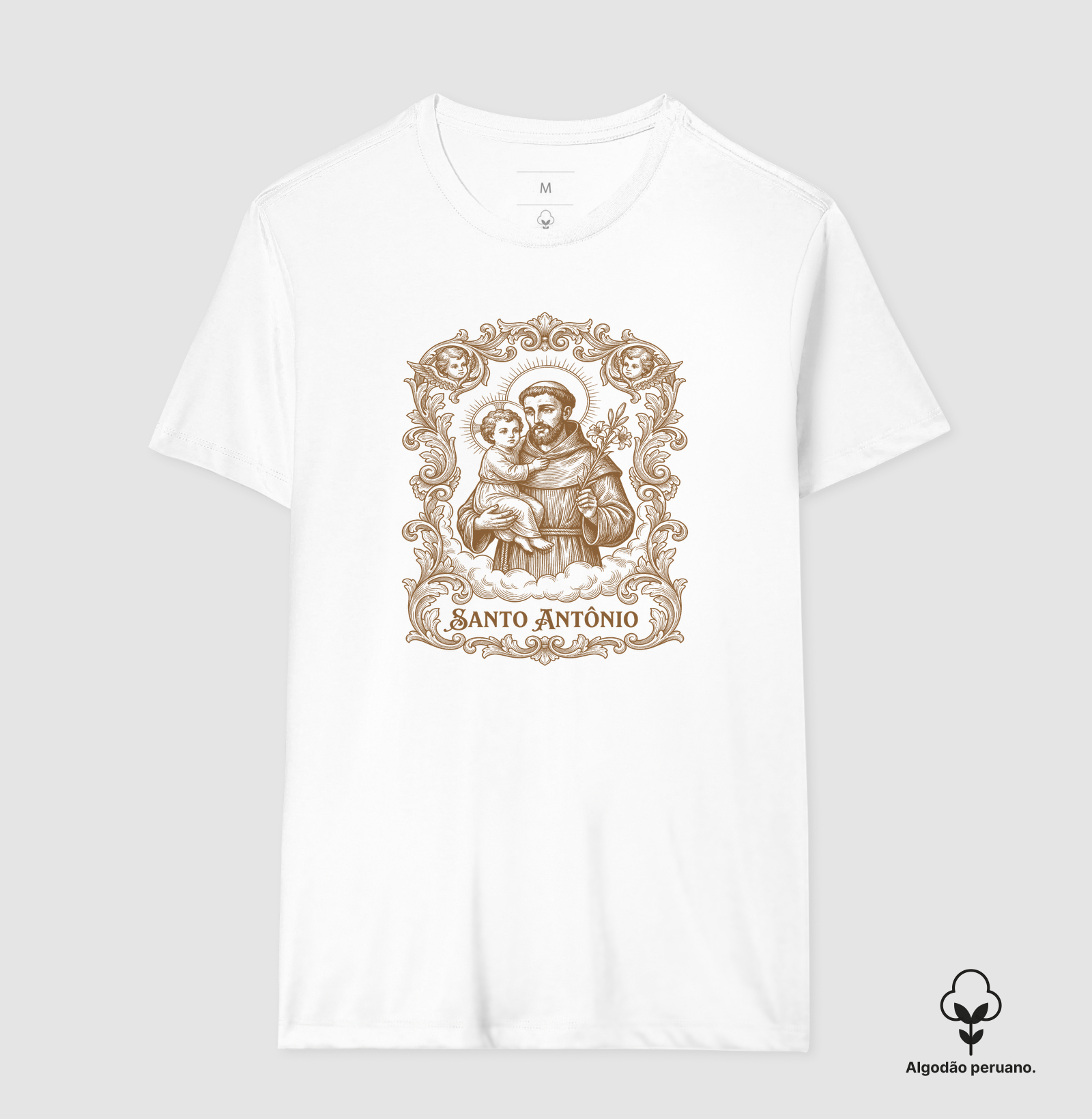 Santo antonio - Imagem 4