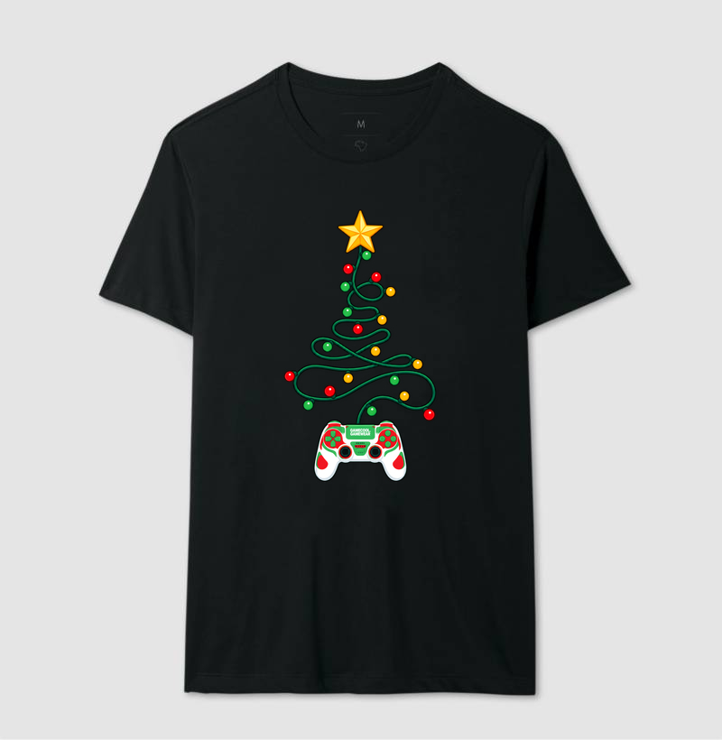 Gamepad - Árvore de Natal - Imagem 2