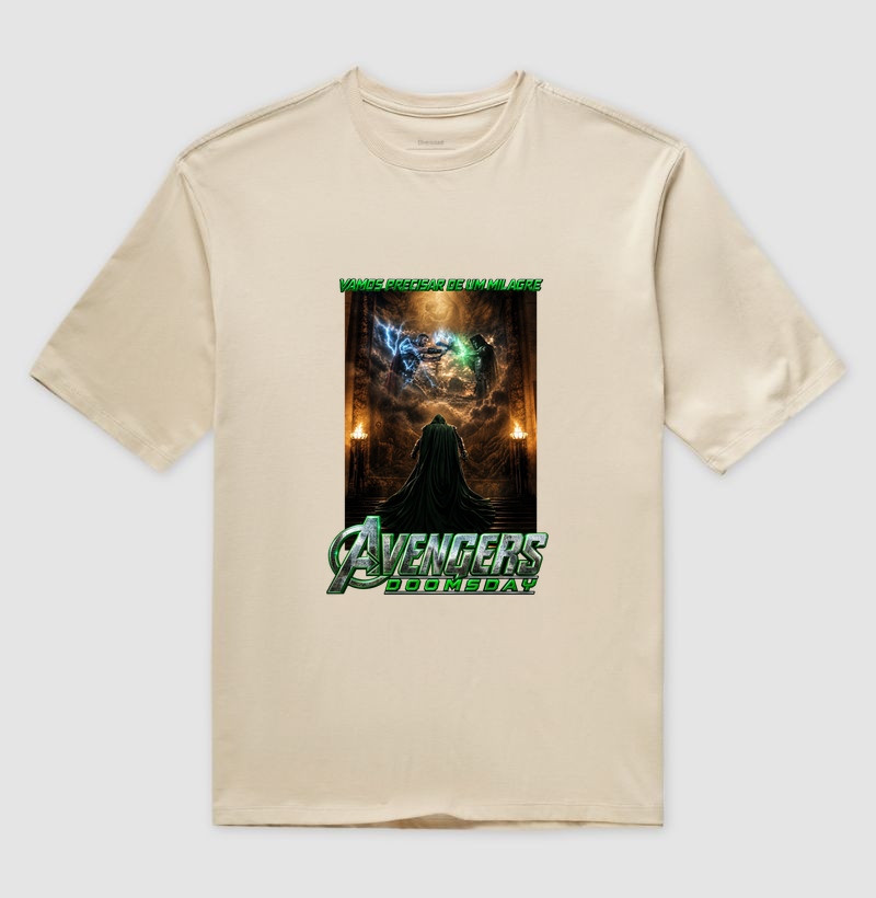 Vingadores - Imagem 3