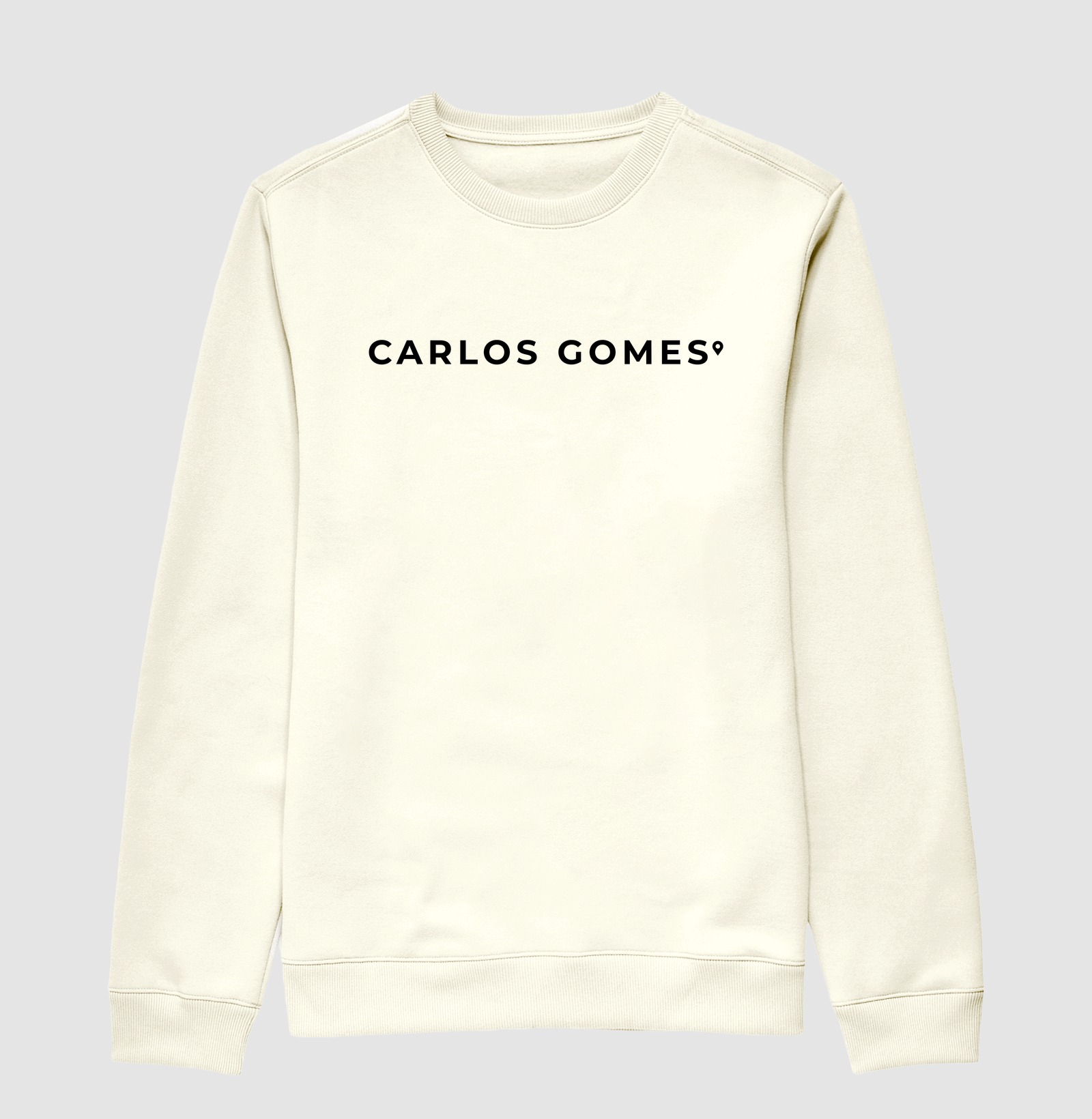 Carlos Gomes | Pin RS - Imagem 2