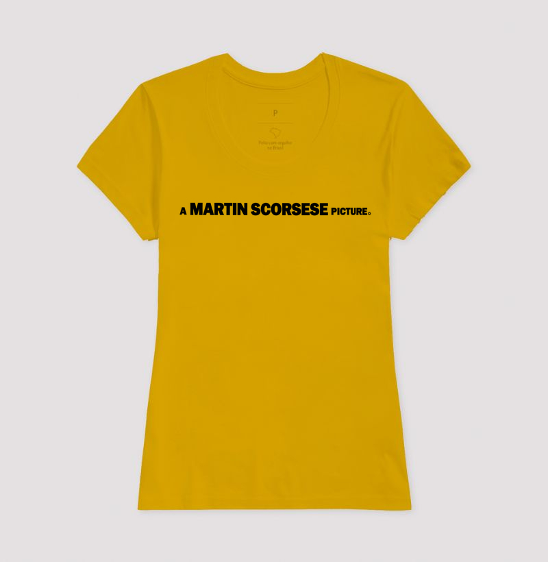 A Martin Scorsese Picture - Imagem 15