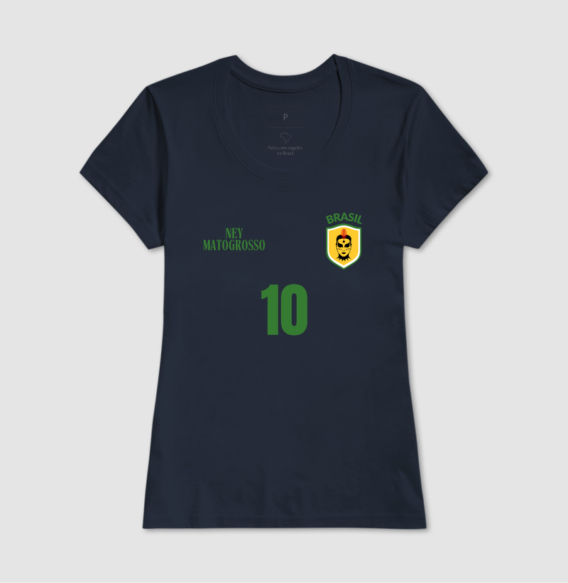 Camisa 7