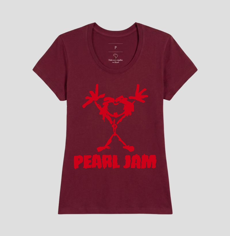 Pearl Jam - Imagem 19