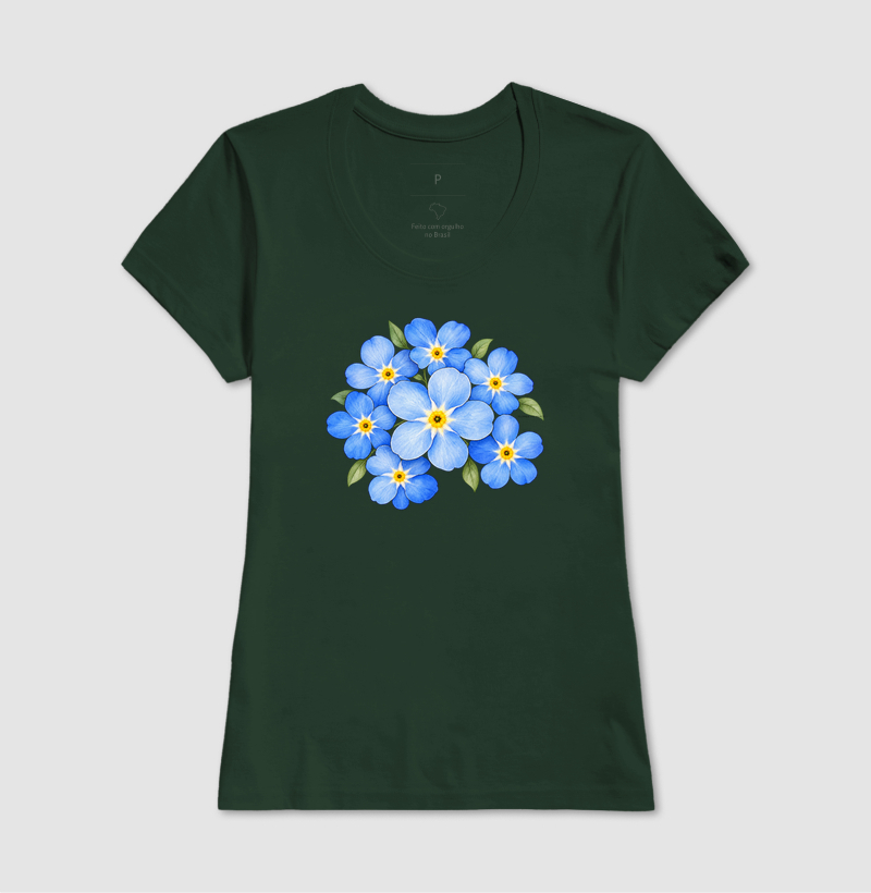 Wasurenagusa — Afeto que Floresce - Imagem 13