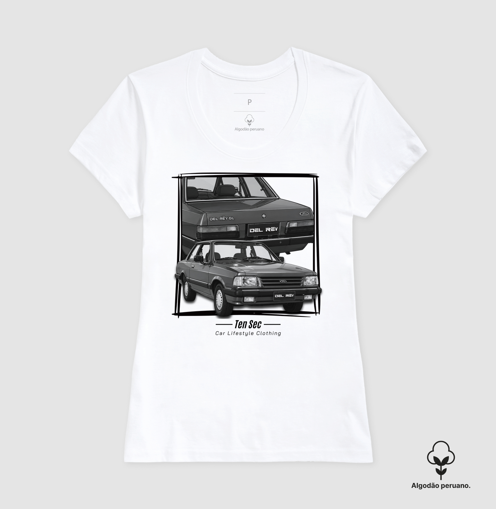Camisa 5