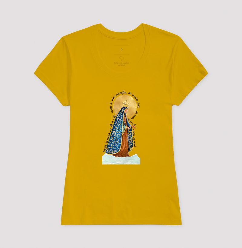 Camisa 16