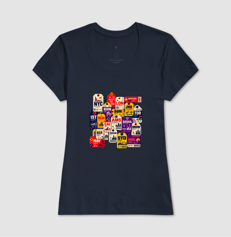 Camisa 6