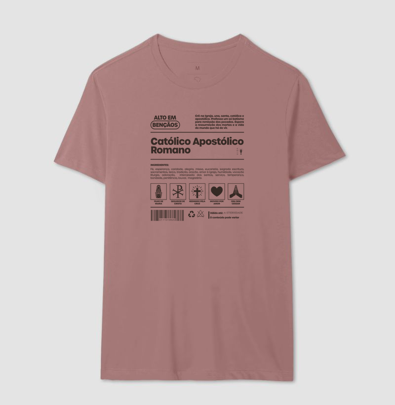 Camisa 16