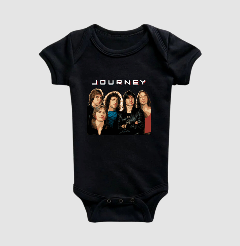 Journey - Integrantes - Imagem 2