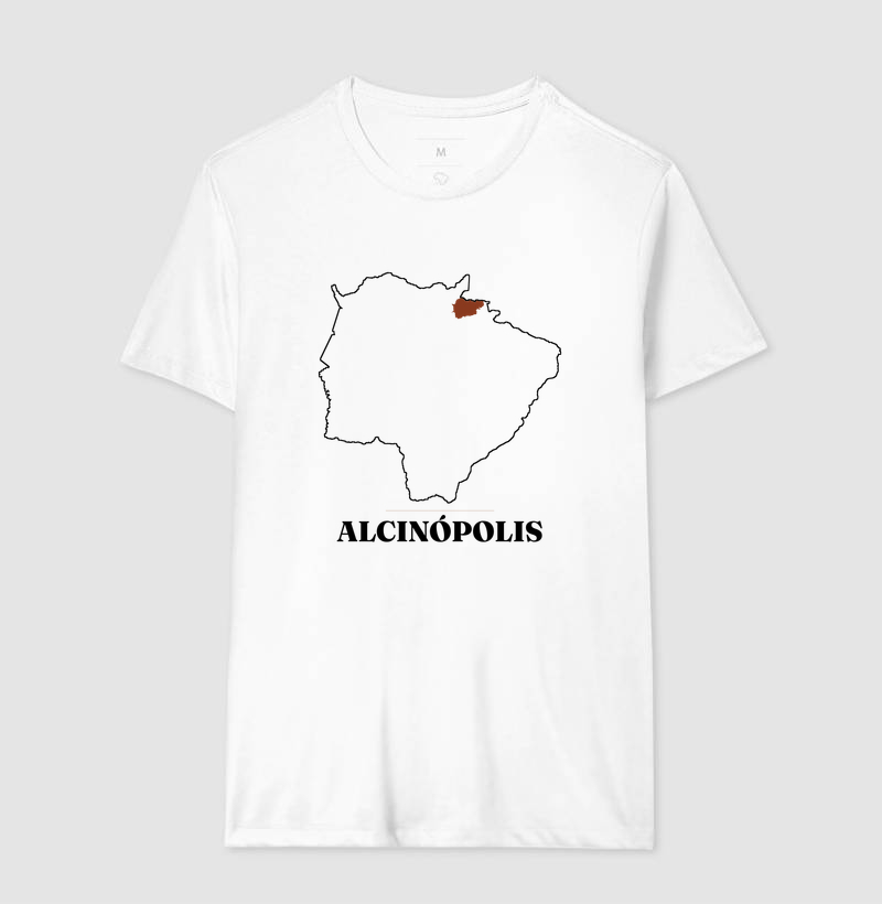 Alcinópolis | Traço MS - Imagem 4