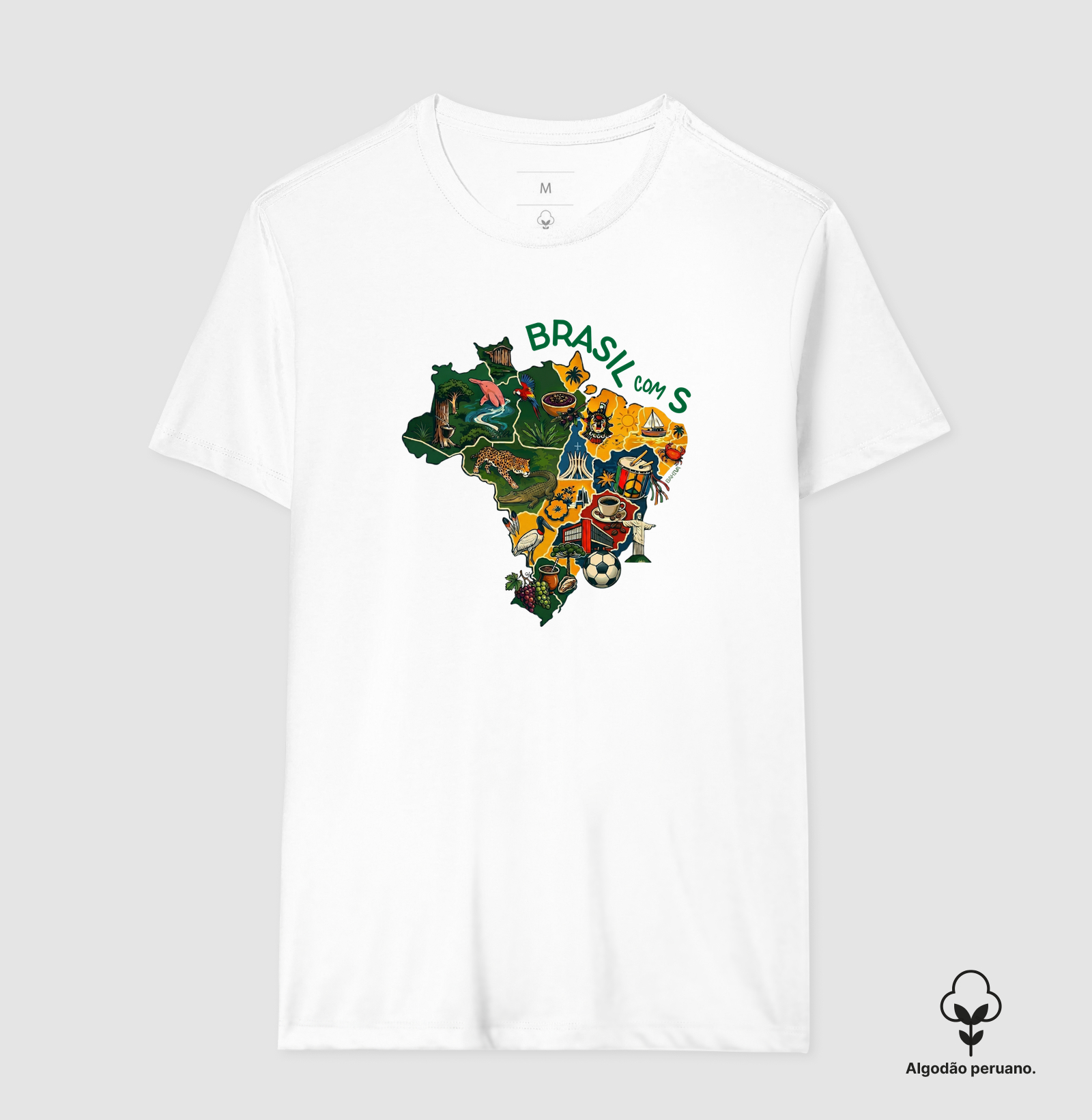 Camisa 2