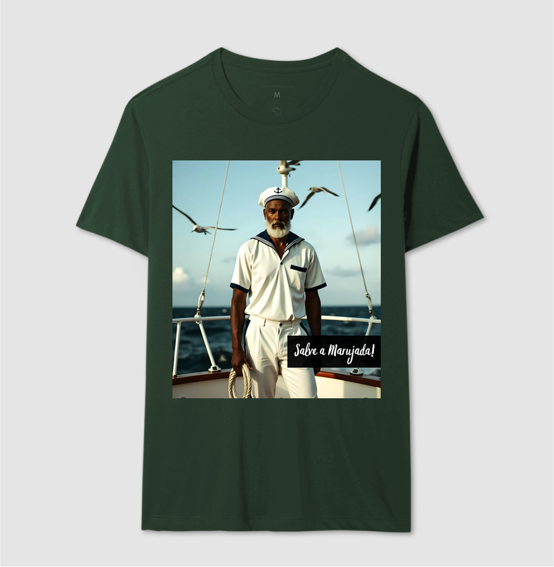 Camisa 14